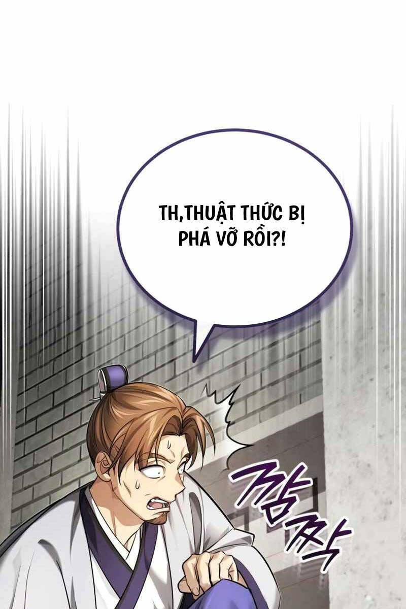 Thiếu Gia Yểu Mệnh Nhà Họ Bạch Chapter 23 - Trang 2