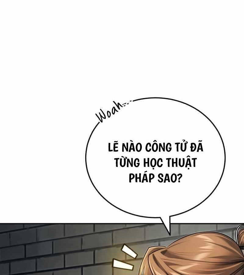 Thiếu Gia Yểu Mệnh Nhà Họ Bạch Chapter 23 - Trang 2