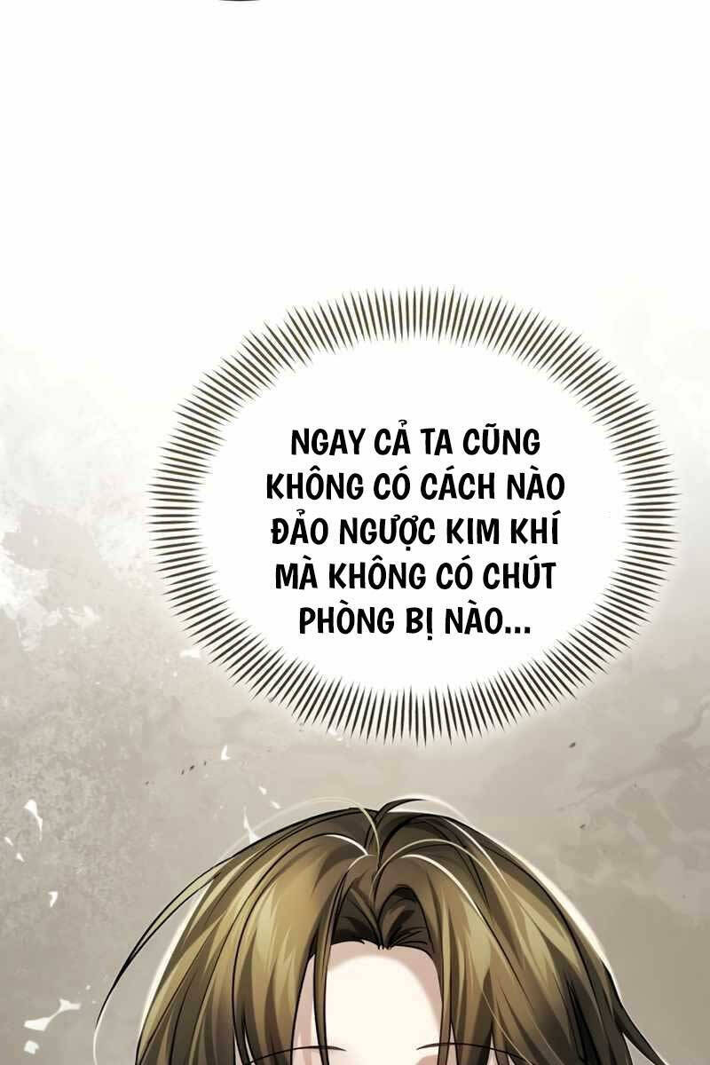 Thiếu Gia Yểu Mệnh Nhà Họ Bạch Chapter 23 - Trang 2