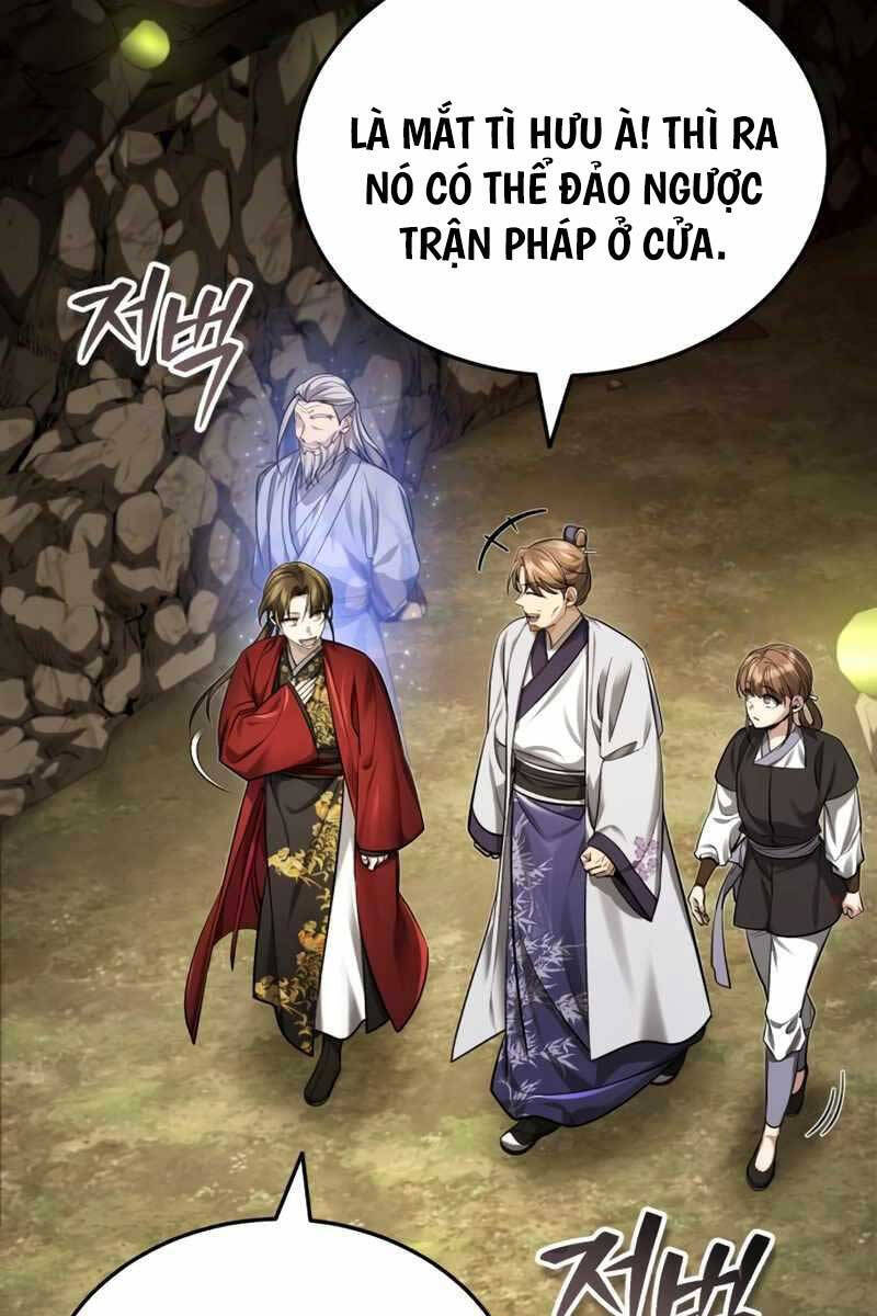 Thiếu Gia Yểu Mệnh Nhà Họ Bạch Chapter 23 - Trang 2