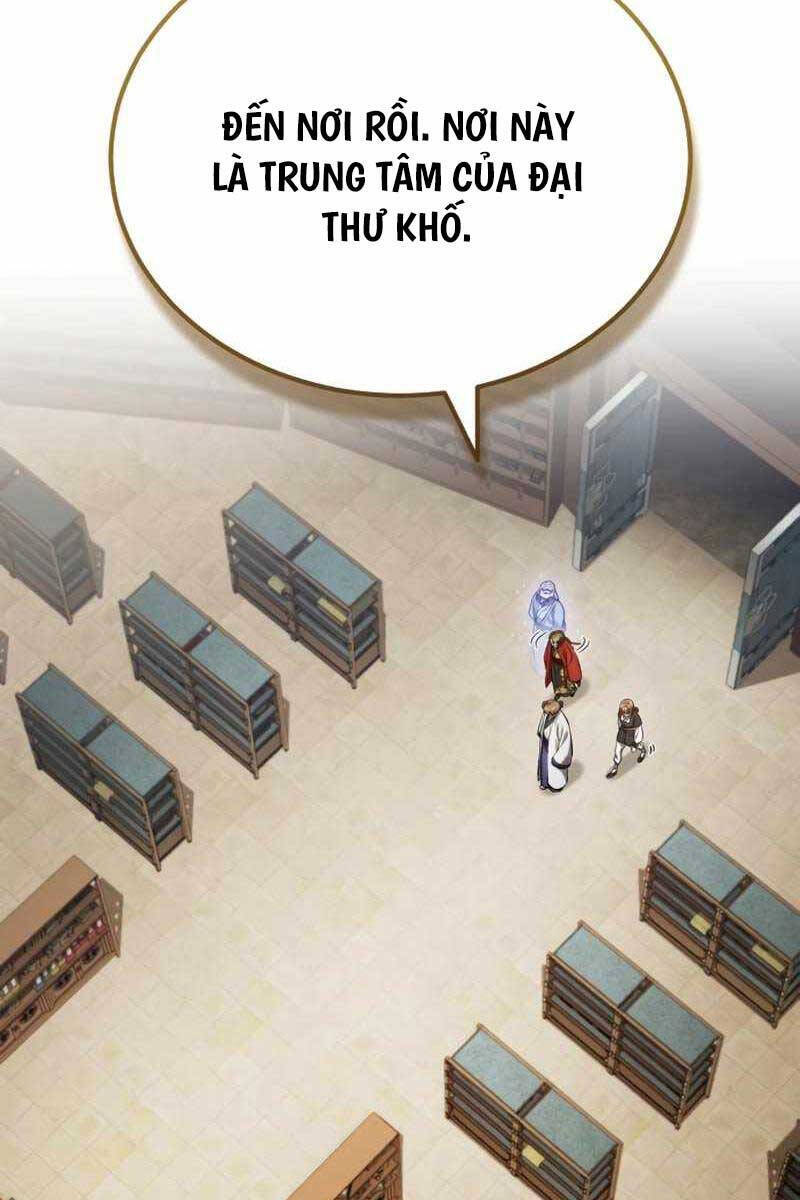 Thiếu Gia Yểu Mệnh Nhà Họ Bạch Chapter 23 - Trang 2