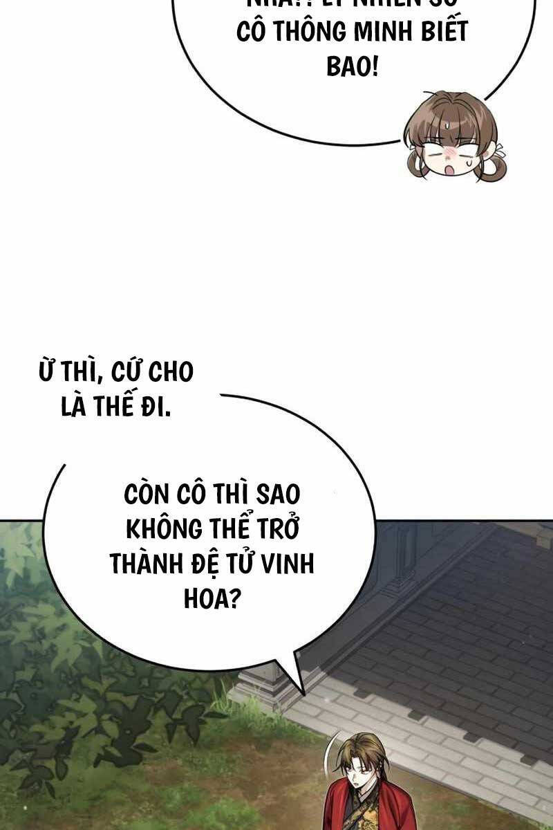 Thiếu Gia Yểu Mệnh Nhà Họ Bạch Chapter 23 - Trang 2