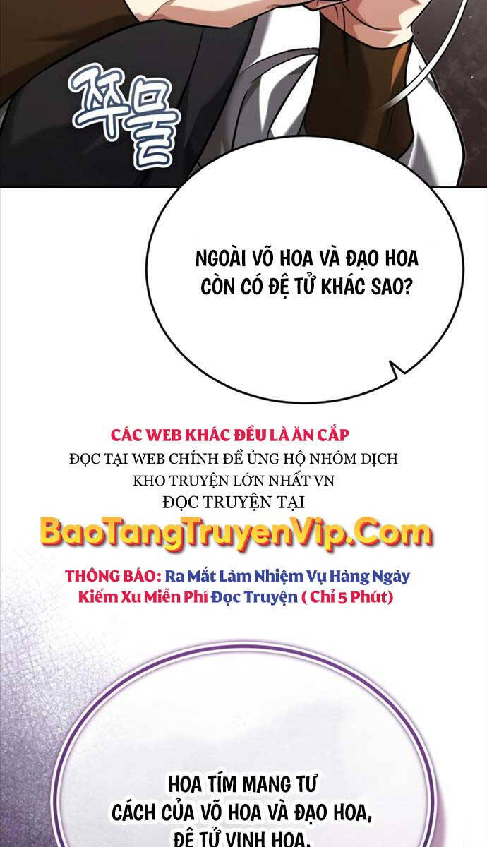 Thiếu Gia Yểu Mệnh Nhà Họ Bạch Chapter 22 - Trang 2