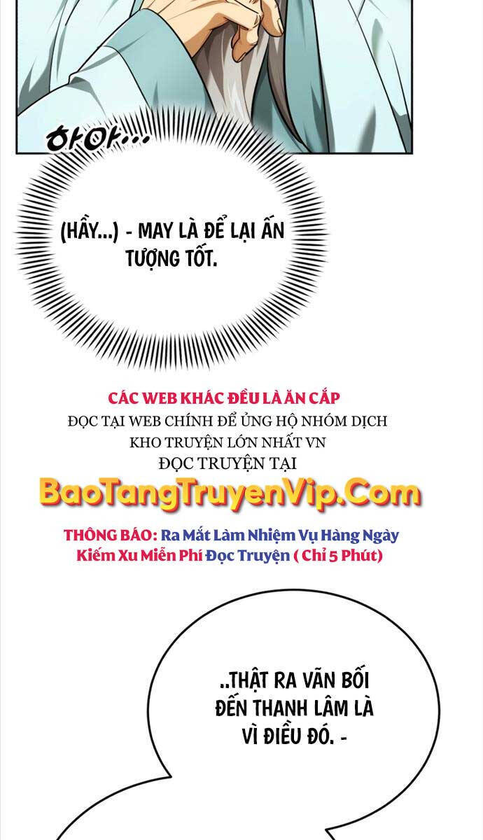 Thiếu Gia Yểu Mệnh Nhà Họ Bạch Chapter 22 - Trang 2