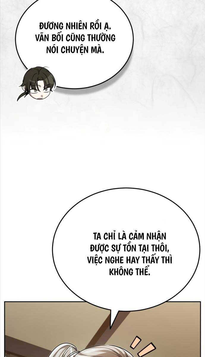 Thiếu Gia Yểu Mệnh Nhà Họ Bạch Chapter 22 - Trang 2