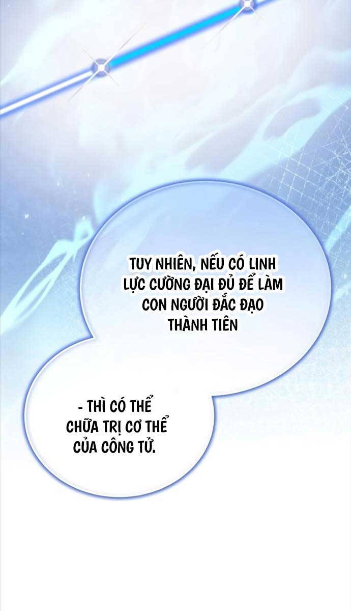 Thiếu Gia Yểu Mệnh Nhà Họ Bạch Chapter 22 - Trang 2