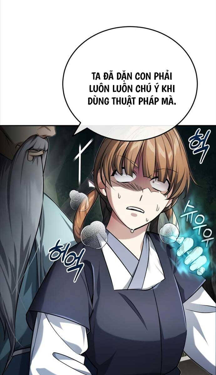 Thiếu Gia Yểu Mệnh Nhà Họ Bạch Chapter 22 - Trang 2