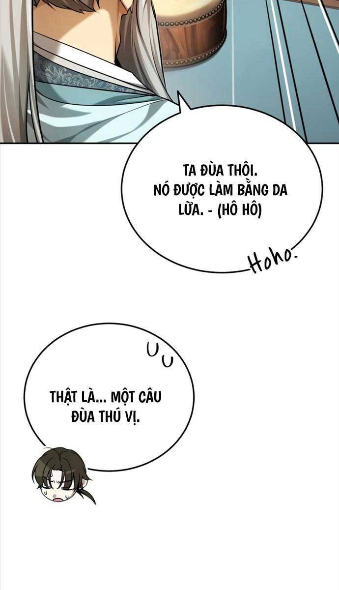 Thiếu Gia Yểu Mệnh Nhà Họ Bạch Chapter 22 - Trang 2