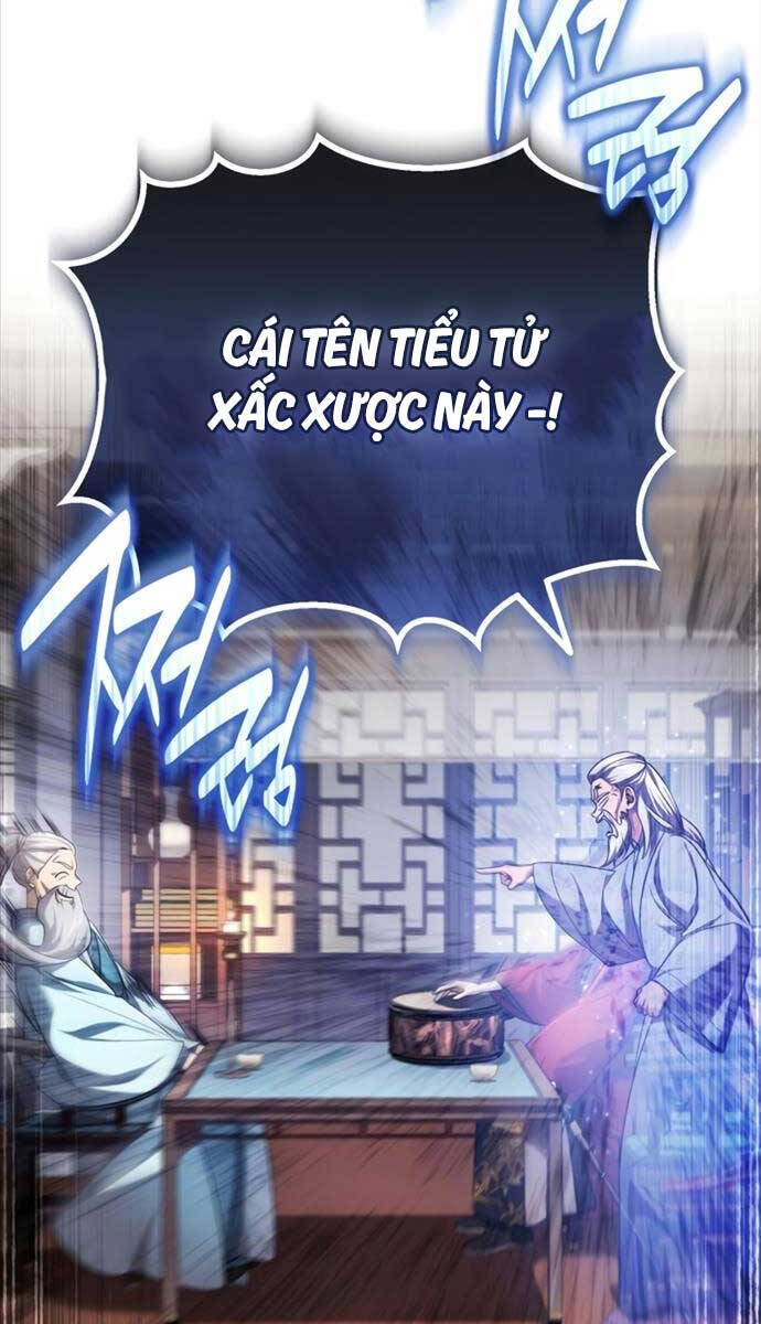 Thiếu Gia Yểu Mệnh Nhà Họ Bạch Chapter 22 - Trang 2