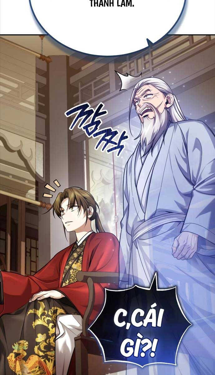 Thiếu Gia Yểu Mệnh Nhà Họ Bạch Chapter 22 - Trang 2