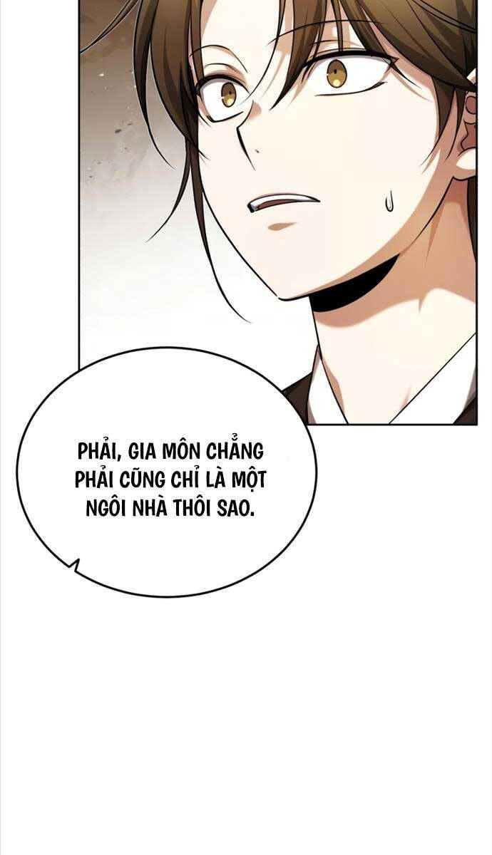 Thiếu Gia Yểu Mệnh Nhà Họ Bạch Chapter 22 - Trang 2