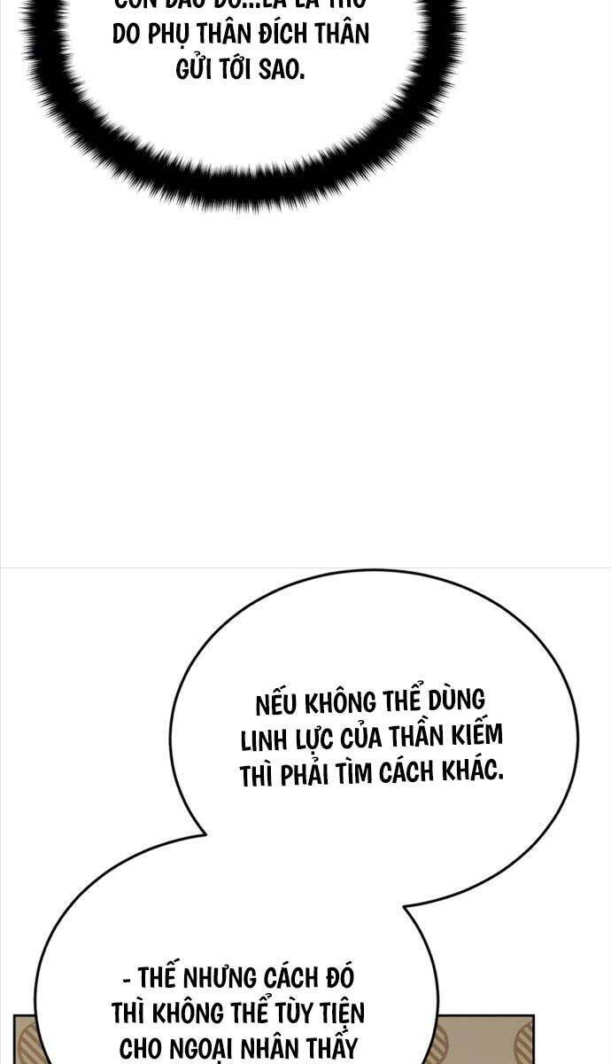 Thiếu Gia Yểu Mệnh Nhà Họ Bạch Chapter 22 - Trang 2