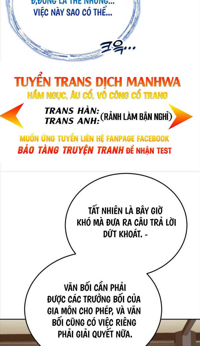 Thiếu Gia Yểu Mệnh Nhà Họ Bạch Chapter 22 - Trang 2