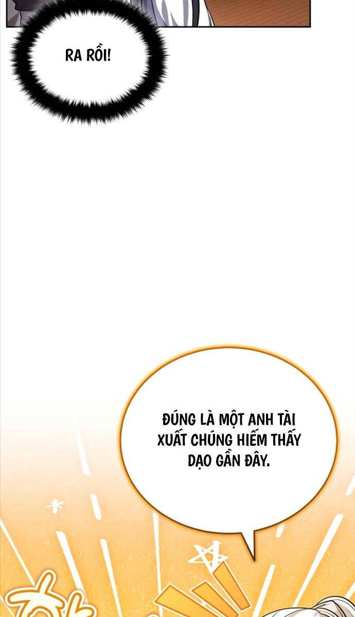 Thiếu Gia Yểu Mệnh Nhà Họ Bạch Chapter 22 - Trang 2