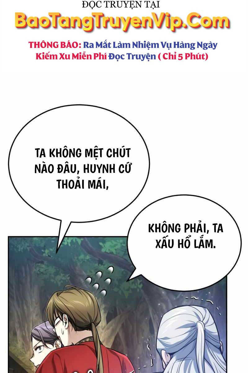 Thiếu Gia Yểu Mệnh Nhà Họ Bạch Chapter 21 - Trang 2