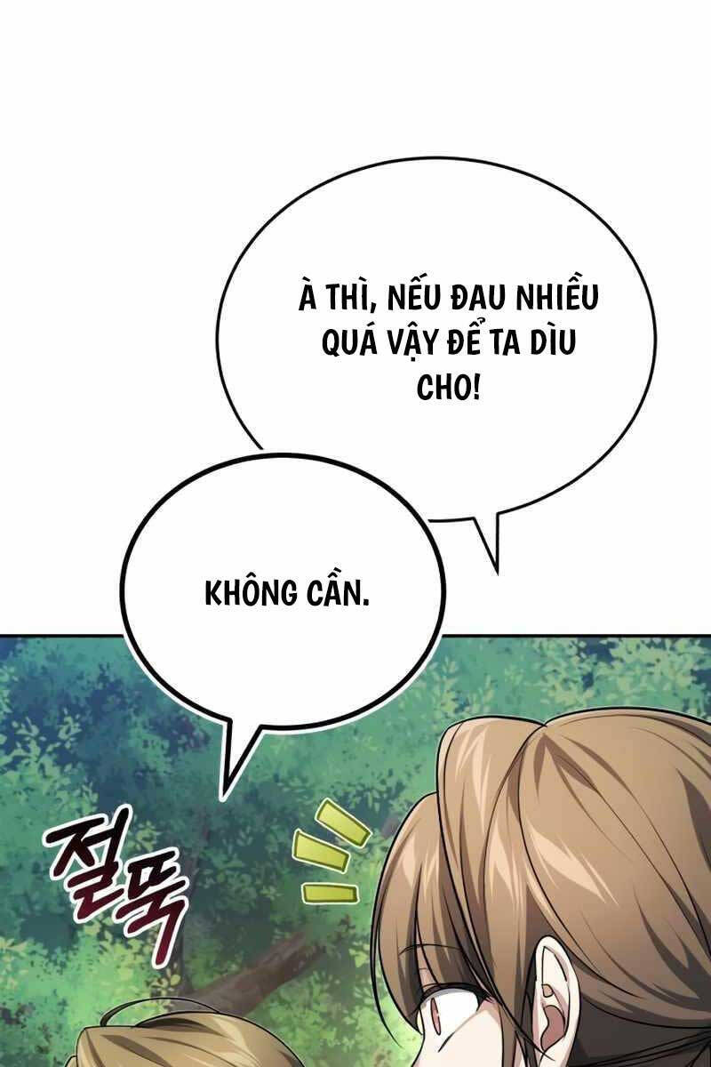 Thiếu Gia Yểu Mệnh Nhà Họ Bạch Chapter 21 - Trang 2