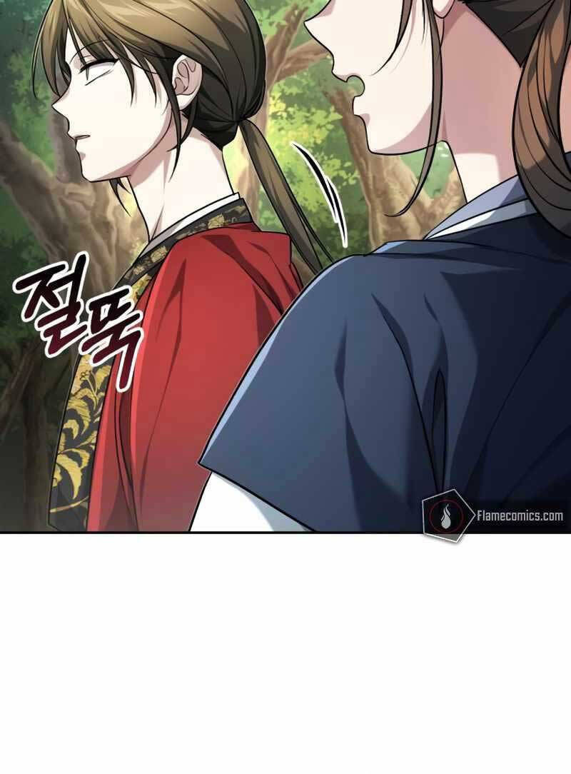 Thiếu Gia Yểu Mệnh Nhà Họ Bạch Chapter 21 - Trang 2