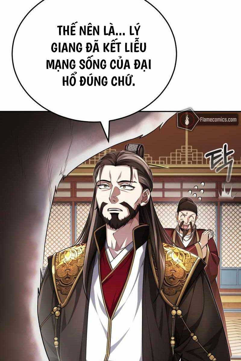 Thiếu Gia Yểu Mệnh Nhà Họ Bạch Chapter 21 - Trang 2