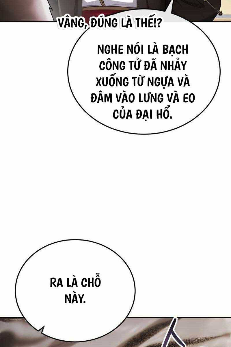 Thiếu Gia Yểu Mệnh Nhà Họ Bạch Chapter 21 - Trang 2