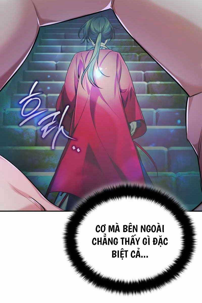 Thiếu Gia Yểu Mệnh Nhà Họ Bạch Chapter 21 - Trang 2