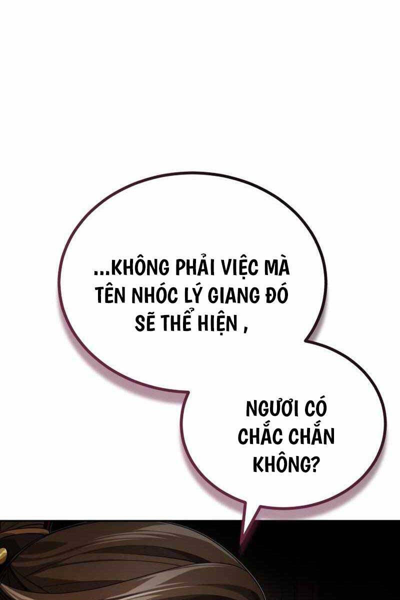 Thiếu Gia Yểu Mệnh Nhà Họ Bạch Chapter 21 - Trang 2