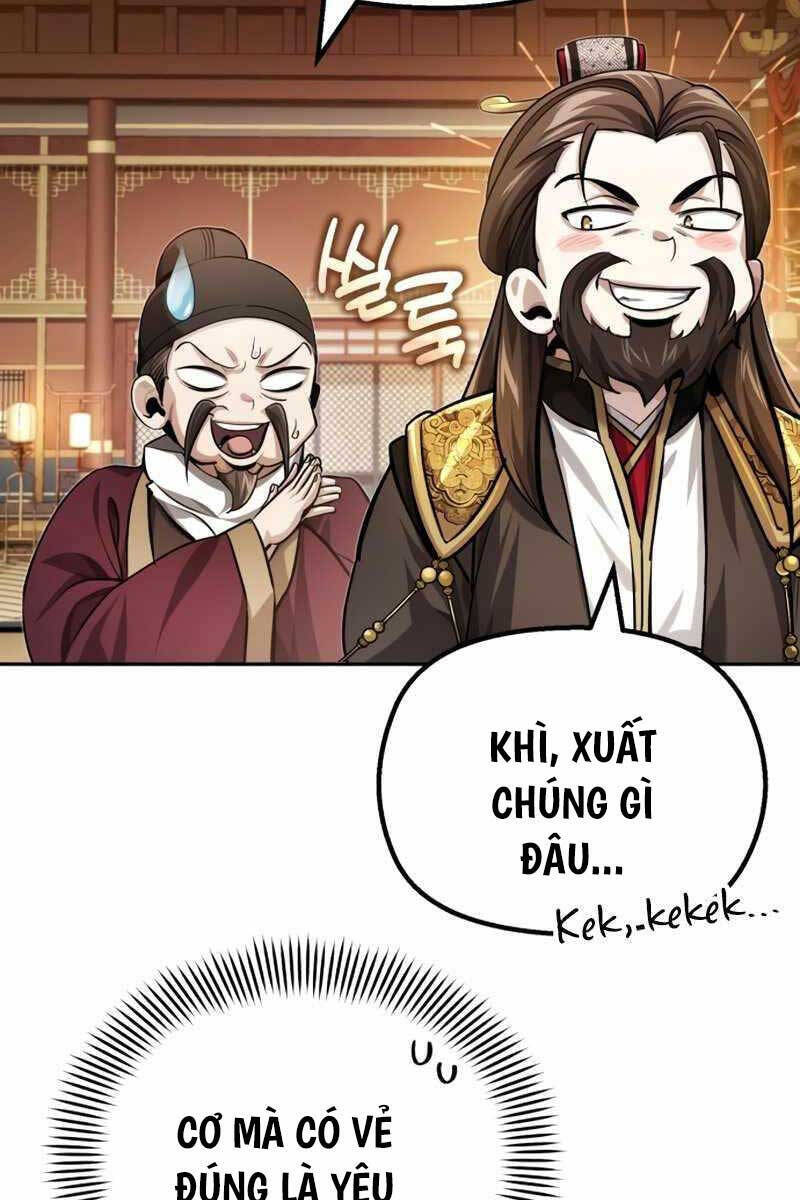 Thiếu Gia Yểu Mệnh Nhà Họ Bạch Chapter 21 - Trang 2