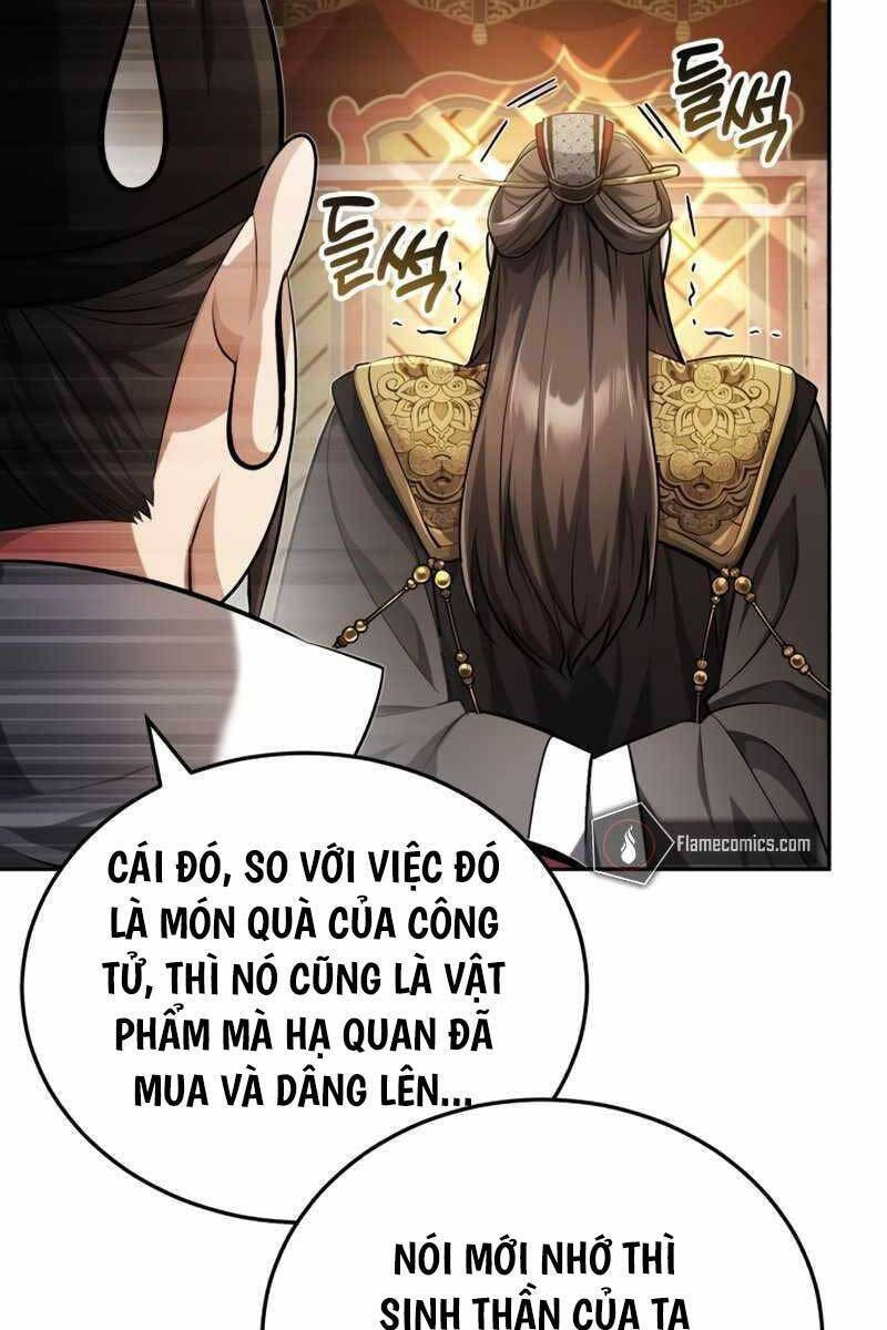 Thiếu Gia Yểu Mệnh Nhà Họ Bạch Chapter 21 - Trang 2