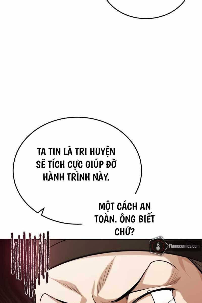 Thiếu Gia Yểu Mệnh Nhà Họ Bạch Chapter 21 - Trang 2