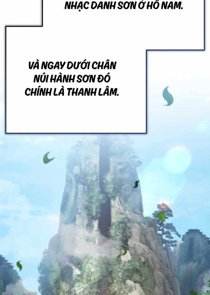 Thiếu Gia Yểu Mệnh Nhà Họ Bạch Chapter 21 - Trang 2