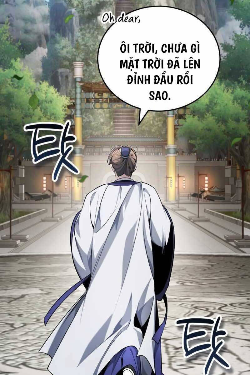 Thiếu Gia Yểu Mệnh Nhà Họ Bạch Chapter 21 - Trang 2