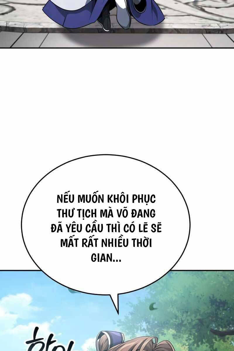 Thiếu Gia Yểu Mệnh Nhà Họ Bạch Chapter 21 - Trang 2