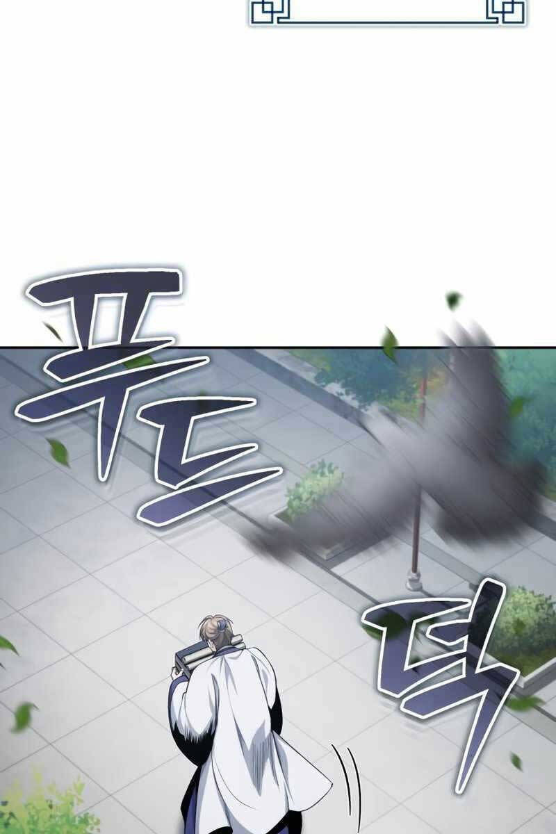 Thiếu Gia Yểu Mệnh Nhà Họ Bạch Chapter 21 - Trang 2