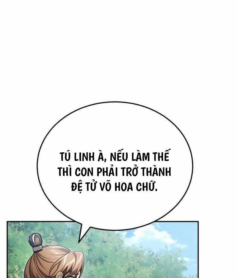 Thiếu Gia Yểu Mệnh Nhà Họ Bạch Chapter 21 - Trang 2