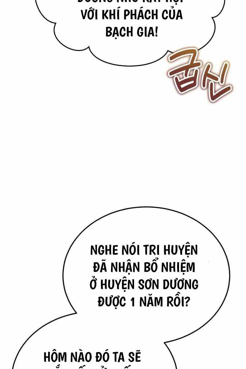 Thiếu Gia Yểu Mệnh Nhà Họ Bạch Chapter 21 - Trang 2