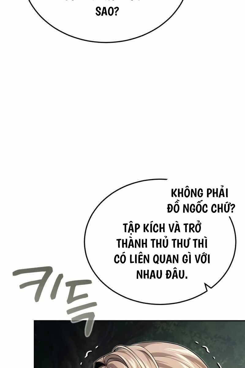 Thiếu Gia Yểu Mệnh Nhà Họ Bạch Chapter 21 - Trang 2