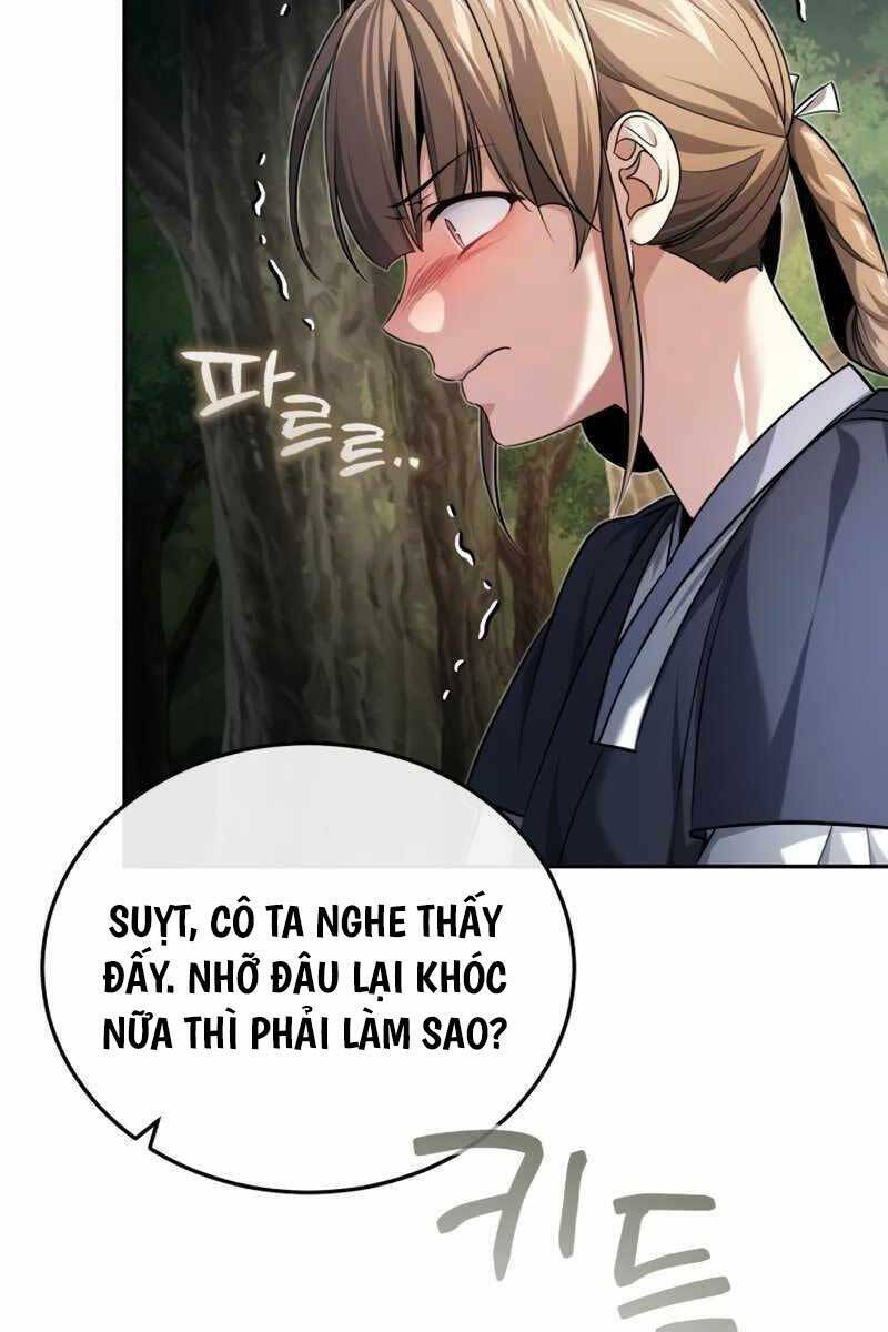 Thiếu Gia Yểu Mệnh Nhà Họ Bạch Chapter 21 - Trang 2