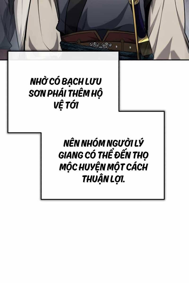 Thiếu Gia Yểu Mệnh Nhà Họ Bạch Chapter 21 - Trang 2