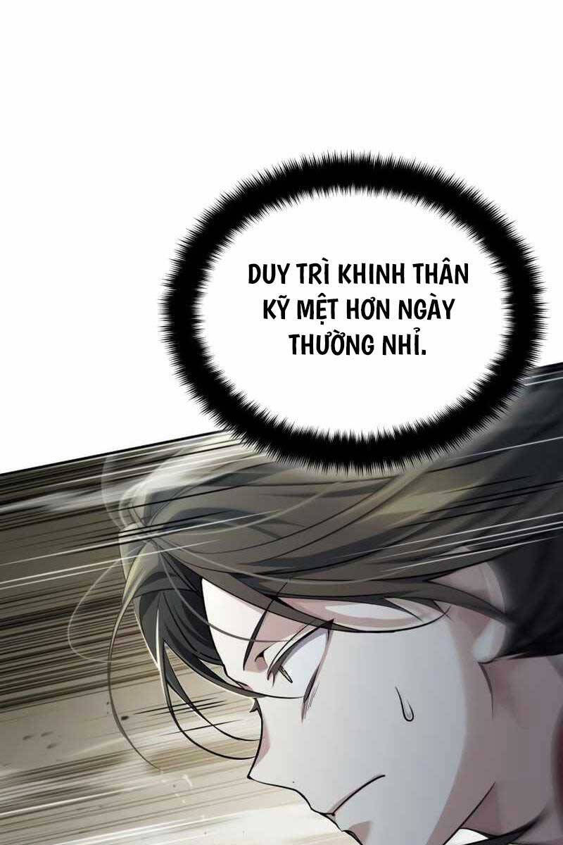 Thiếu Gia Yểu Mệnh Nhà Họ Bạch Chapter 21 - Trang 2