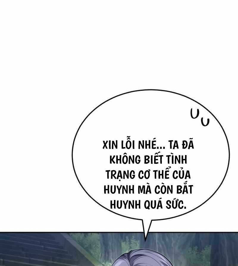 Thiếu Gia Yểu Mệnh Nhà Họ Bạch Chapter 21 - Trang 2