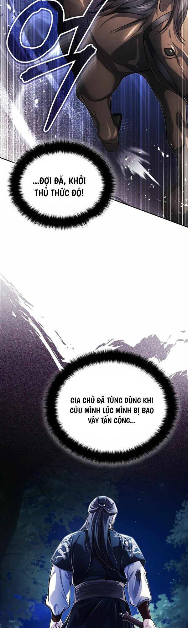 Thiếu Gia Yểu Mệnh Nhà Họ Bạch Chapter 20 - Trang 2