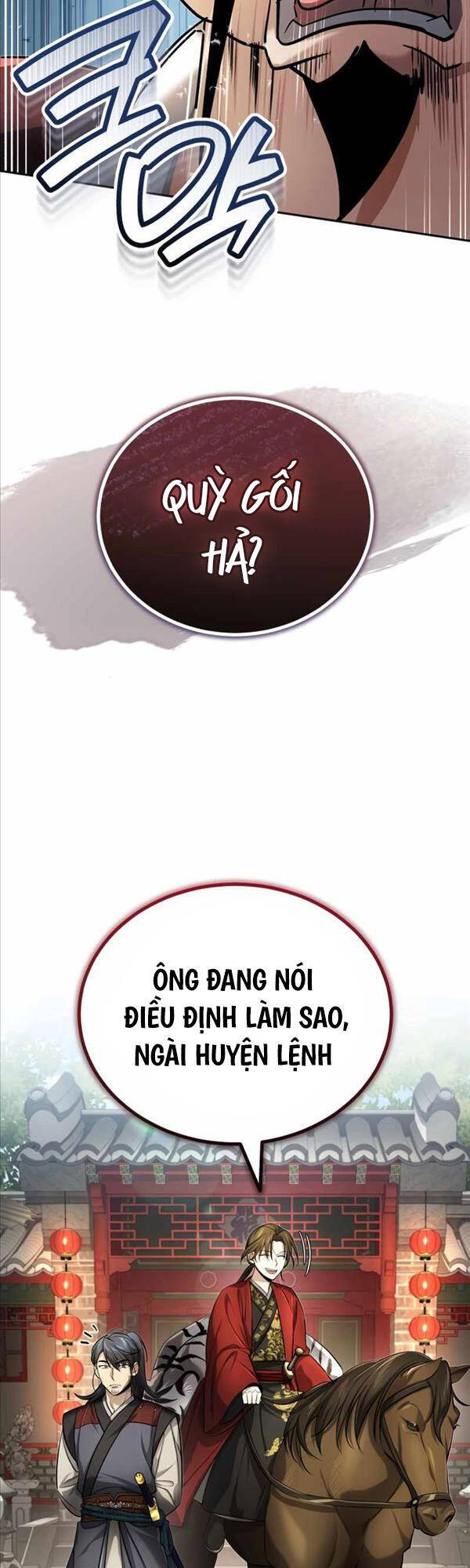 Thiếu Gia Yểu Mệnh Nhà Họ Bạch Chapter 20 - Trang 2