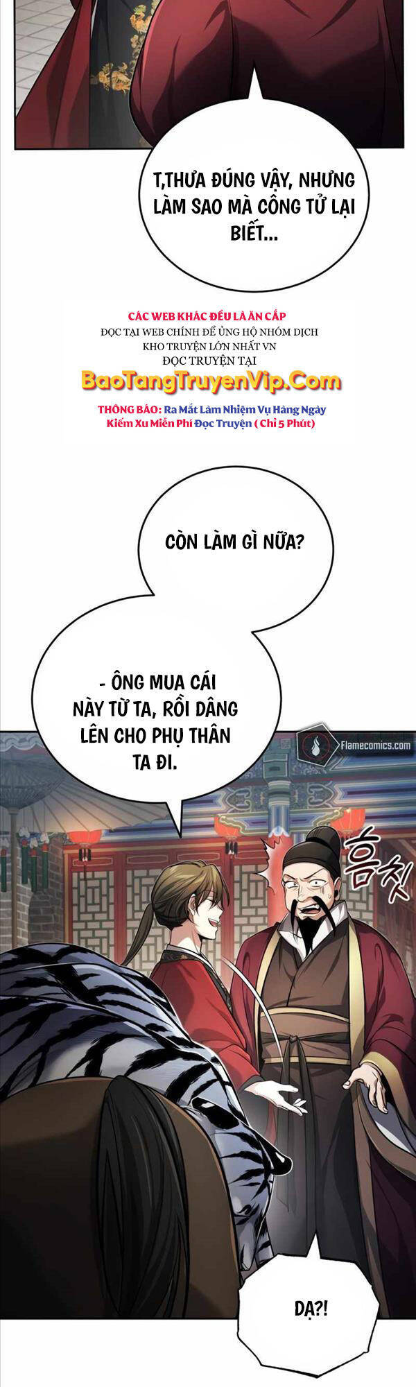 Thiếu Gia Yểu Mệnh Nhà Họ Bạch Chapter 20 - Trang 2