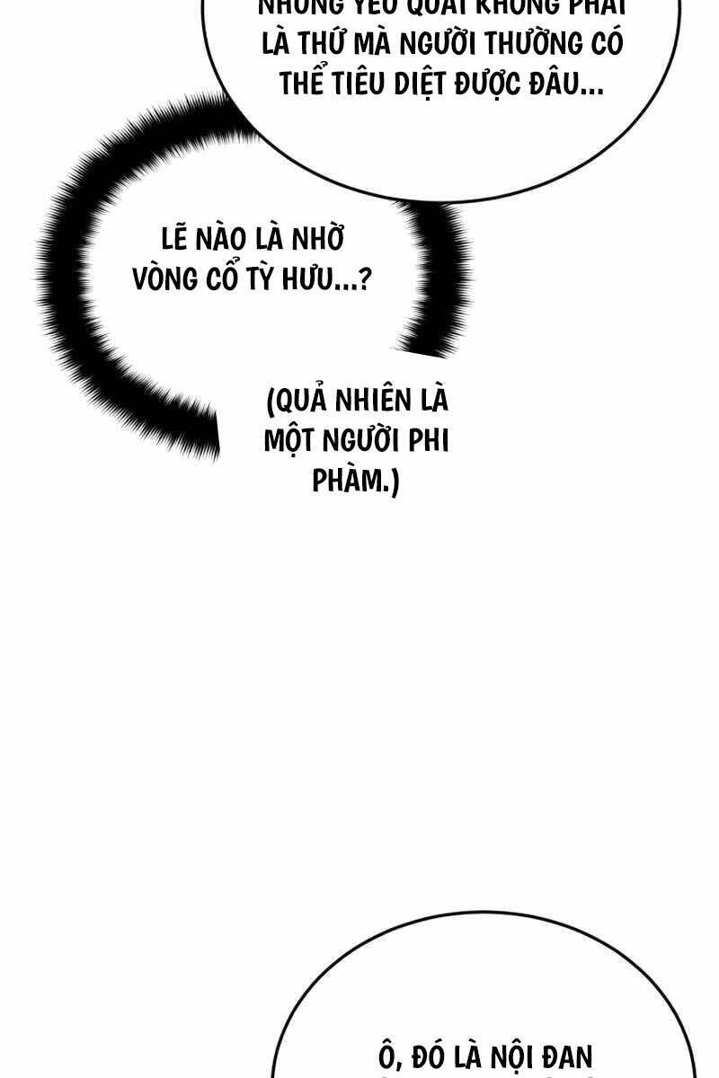 Thiếu Gia Yểu Mệnh Nhà Họ Bạch Chapter 19 - Trang 2