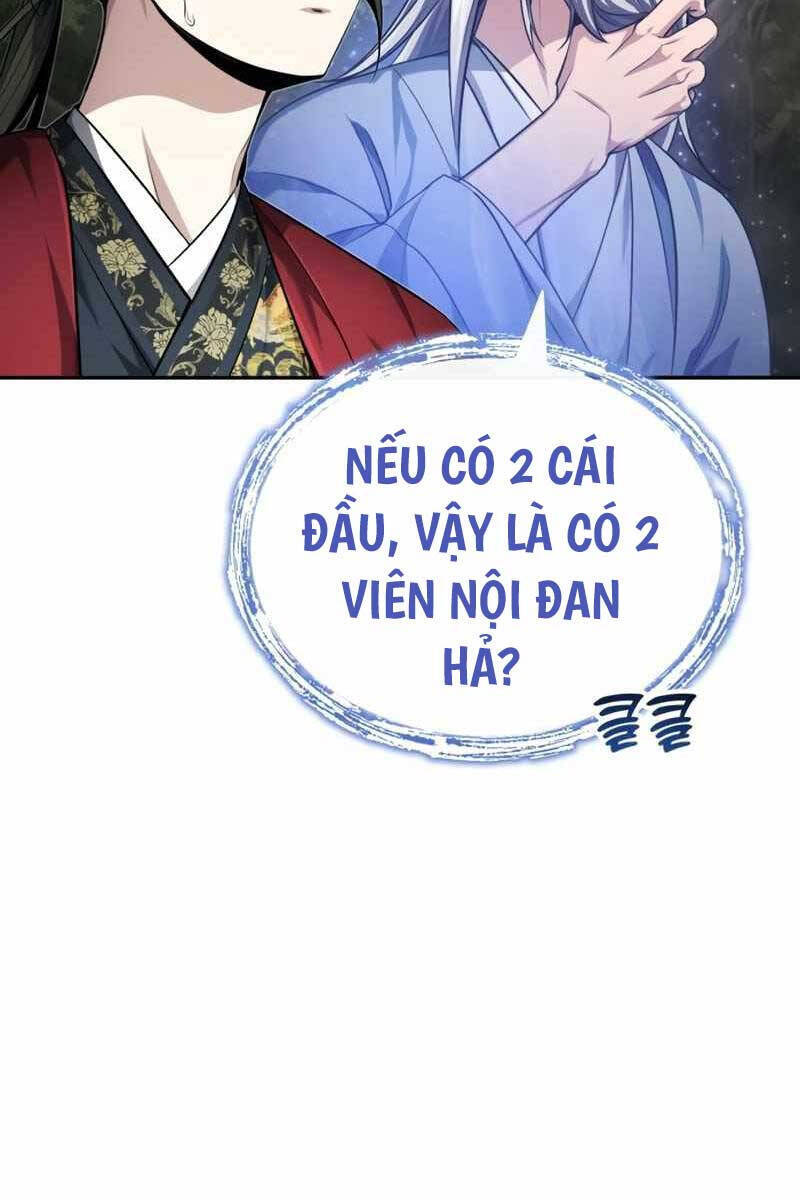 Thiếu Gia Yểu Mệnh Nhà Họ Bạch Chapter 19 - Trang 2