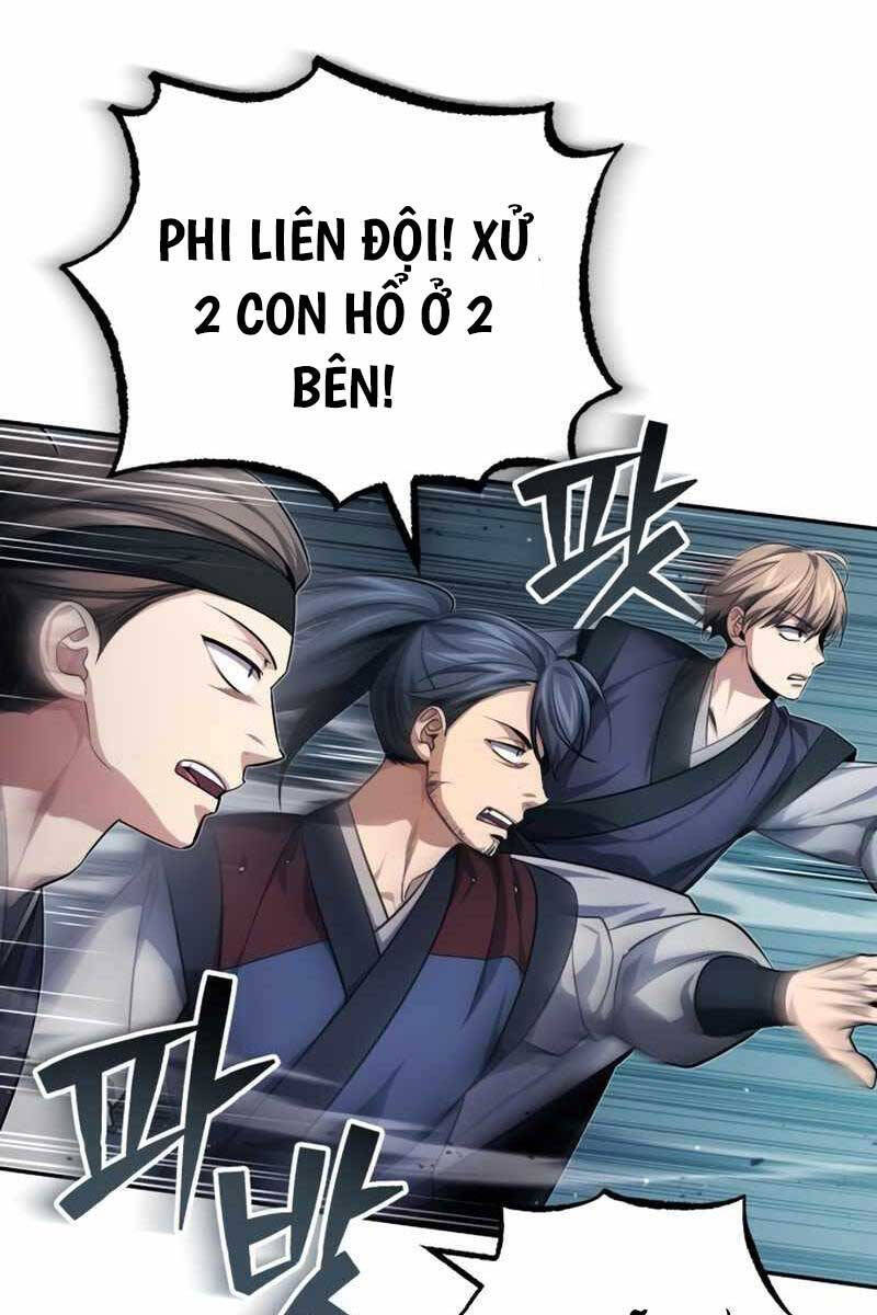 Thiếu Gia Yểu Mệnh Nhà Họ Bạch Chapter 19 - Trang 2