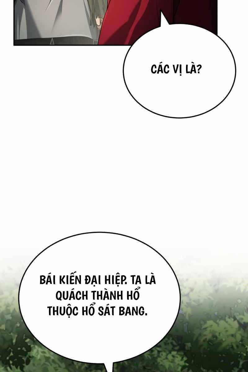 Thiếu Gia Yểu Mệnh Nhà Họ Bạch Chapter 19 - Trang 2