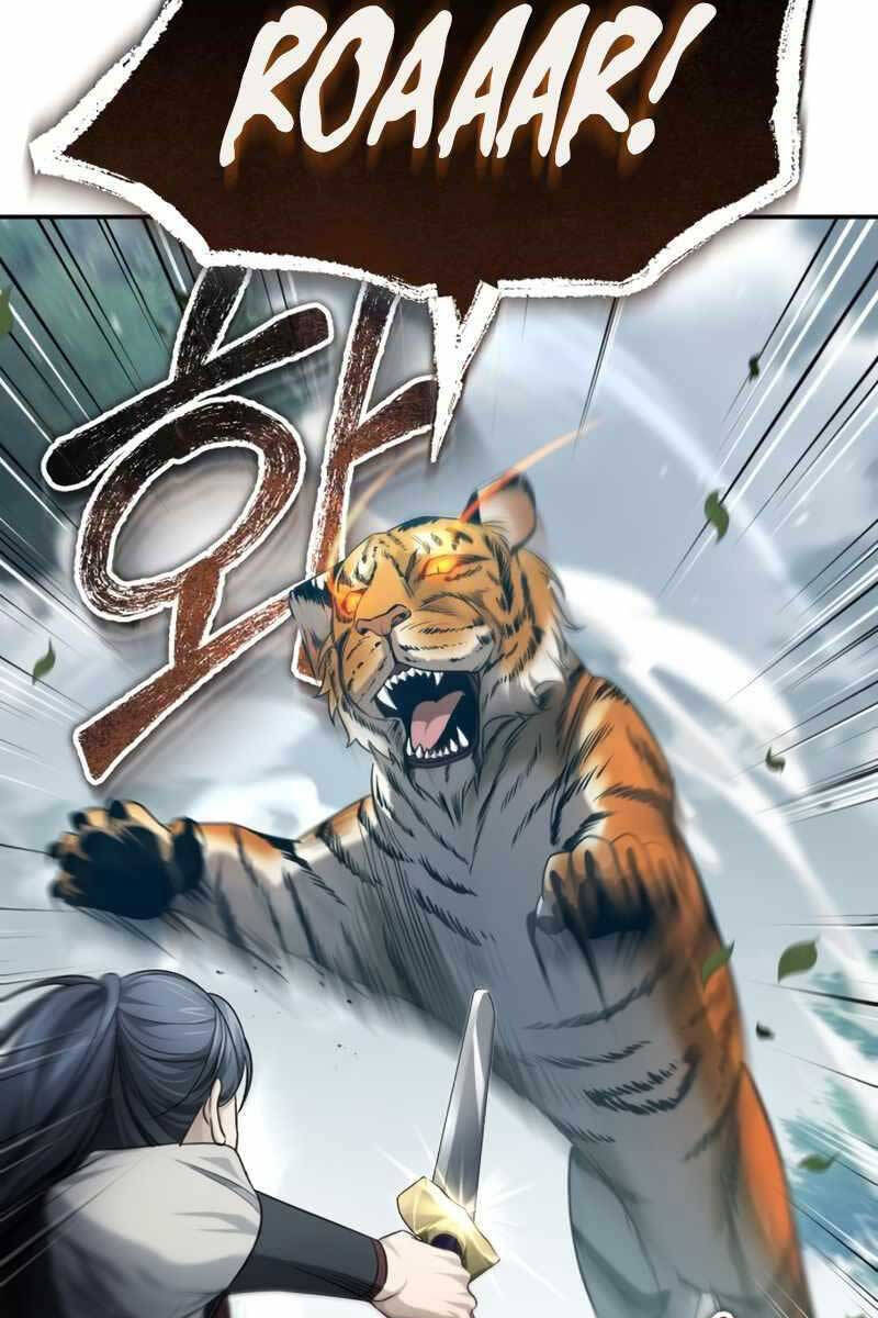 Thiếu Gia Yểu Mệnh Nhà Họ Bạch Chapter 19 - Trang 2