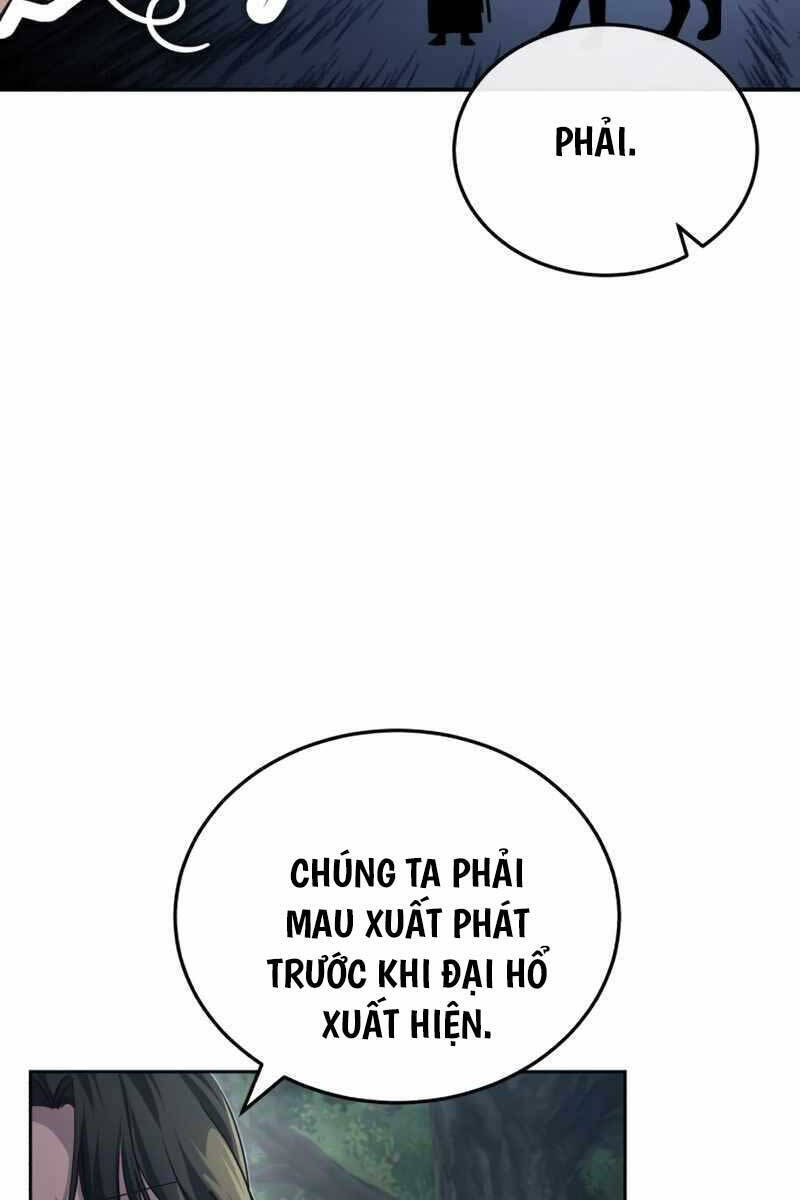 Thiếu Gia Yểu Mệnh Nhà Họ Bạch Chapter 19 - Trang 2