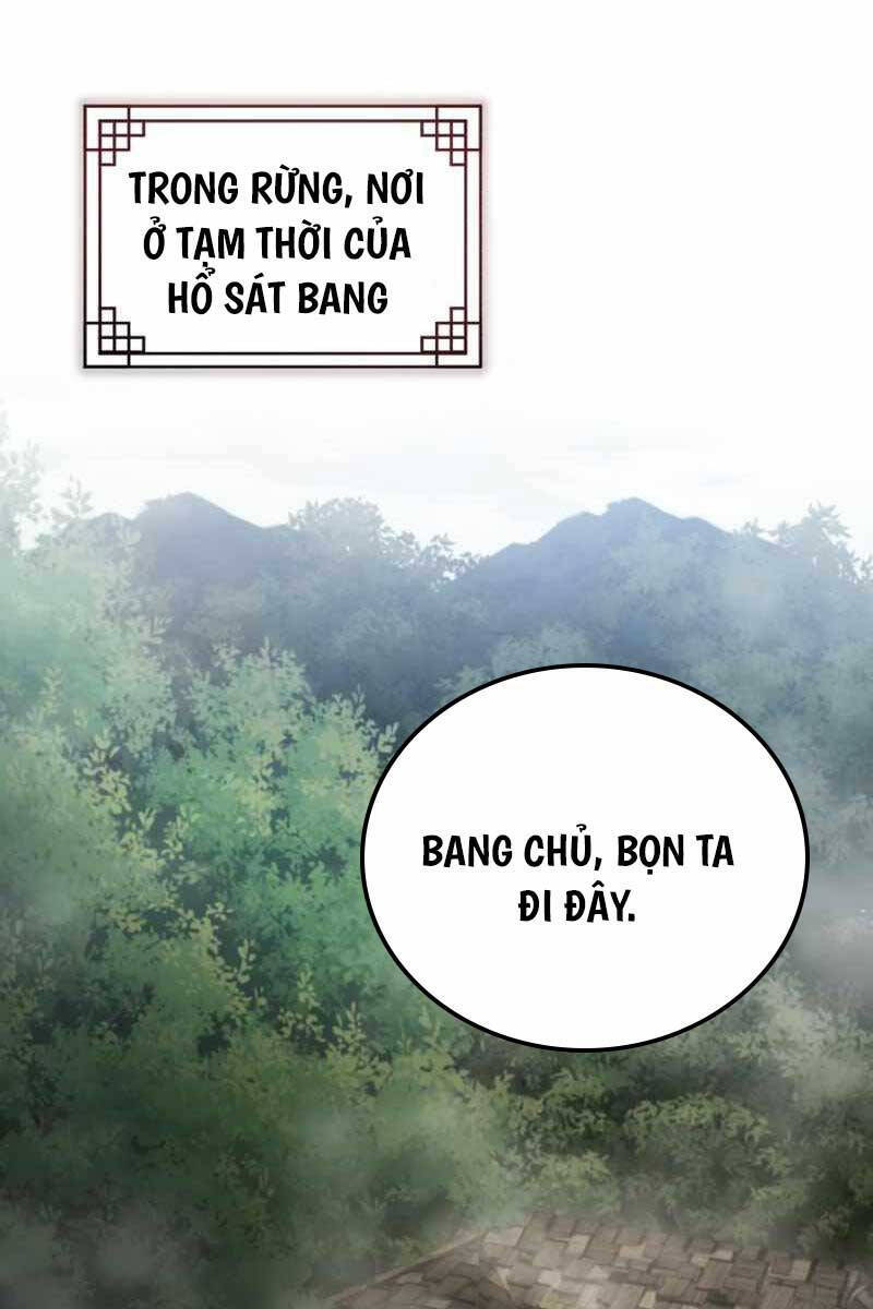 Thiếu Gia Yểu Mệnh Nhà Họ Bạch Chapter 19 - Trang 2