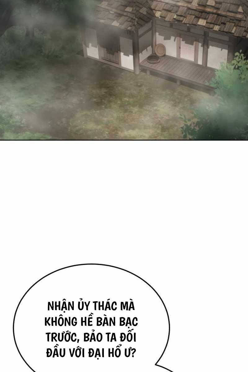 Thiếu Gia Yểu Mệnh Nhà Họ Bạch Chapter 19 - Trang 2